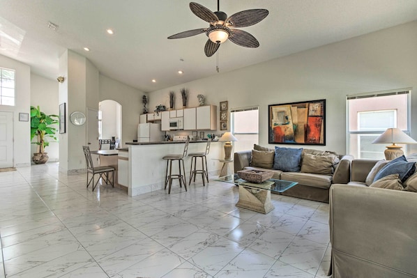 Casa (5 Bedrooms) | Interior