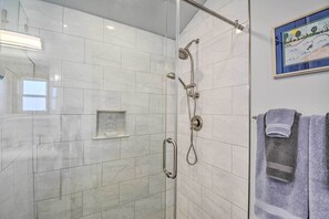 Leilighet (2 Bedrooms) | Innvendig