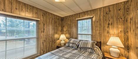 Huis (3 Bedrooms) | Interieur