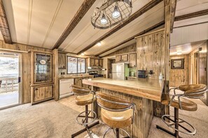 하우스 (3 Bedrooms) | 내부