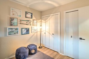 Apartment (3 Bedrooms) | Interior