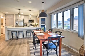 Apartment (3 Bedrooms) | Interior