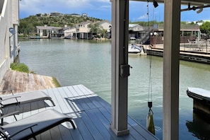 Apartment (3 Bedrooms) | Interior - Waterfront Horseshoe Bay Retreat w/ Game Room! (Horseshoe Bay)