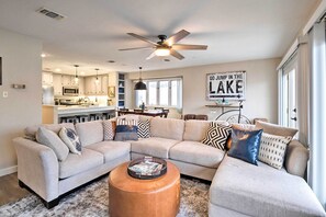 Apartment (3 Bedrooms) | Innenbereich