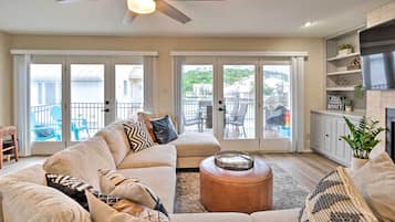 公寓 (3 Bedrooms) | 住宿內部