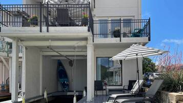 Apartemen (3 Bedrooms) | Interior