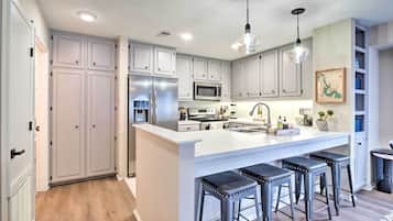 Apartment (3 Bedrooms) | Interior