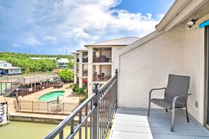 Interior - Waterfront Horseshoe Bay Retreat w/ Game Room! (Horseshoe Bay)