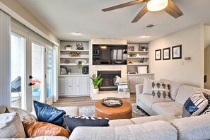 Apartment (3 Bedrooms) | Interior