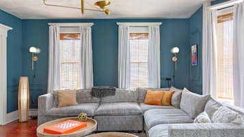 Maison (3 Bedrooms) | Intérieur