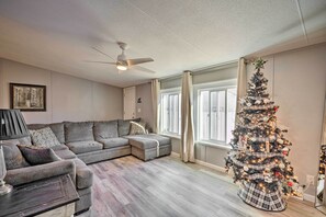 Huis (3 Bedrooms) | Interieur