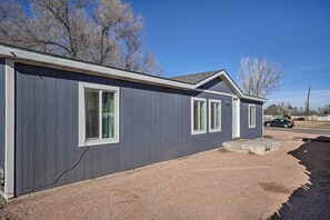 Huis (3 Bedrooms) | Interieur