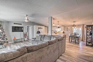 Casa (3 Bedrooms) | Interior