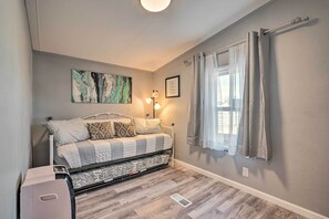 Casa (3 Bedrooms) | Interior