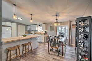 Casa (3 Bedrooms) | Interior