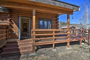 Rumah (5 Bedrooms) | Interior