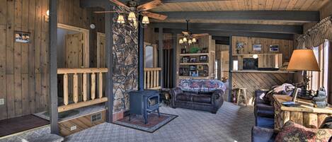 House (5 Bedrooms) | Front of property