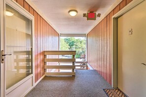 Apartment (2 Bedrooms) | Innenbereich