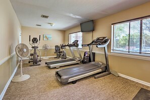 Apartment (2 Bedrooms) | Innenbereich