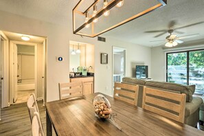 Apartment (2 Bedrooms) | Innenbereich