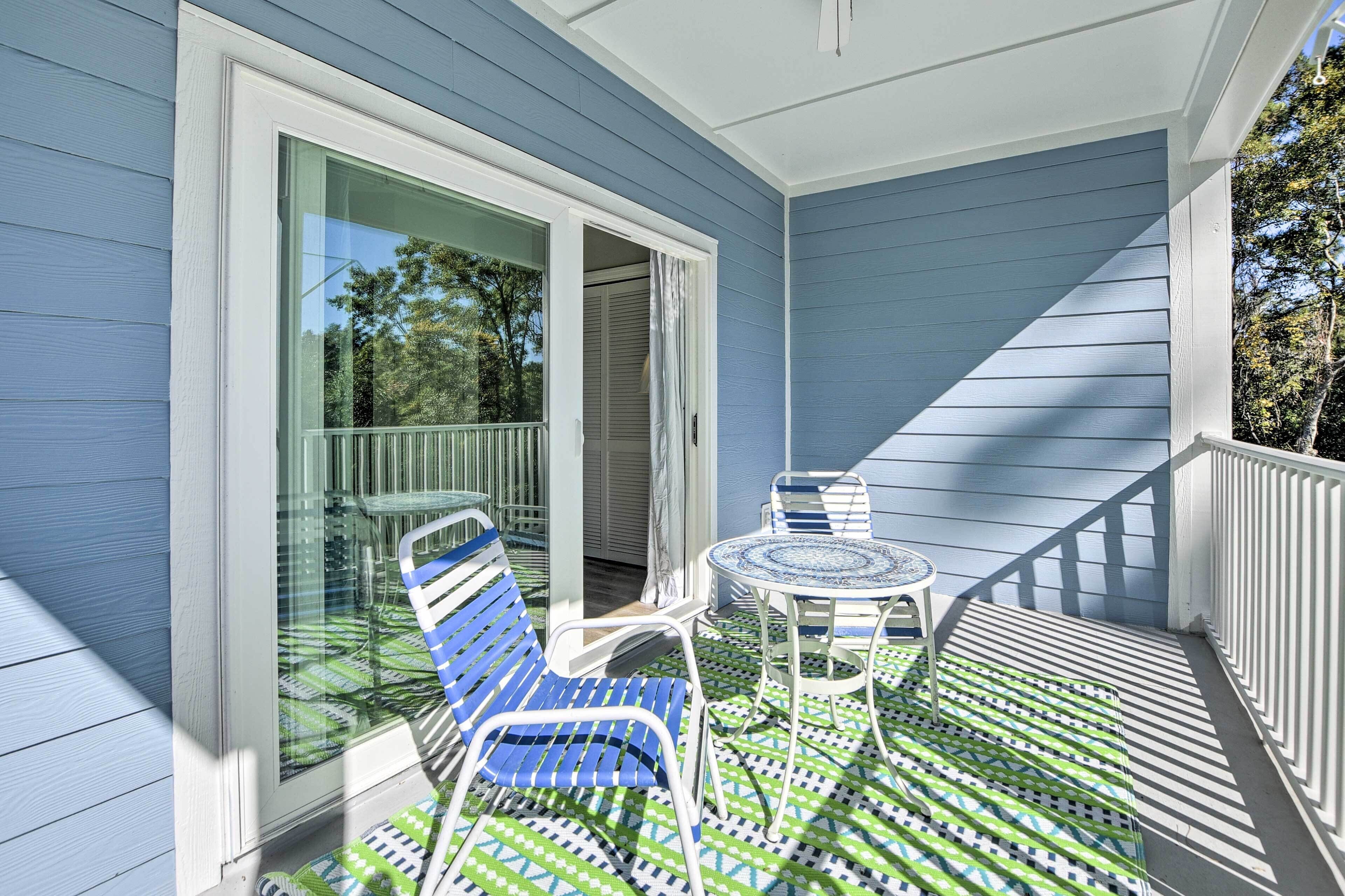 Modern Escape in the Heart of Murrells Inlet