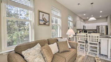 Maison (3 Bedrooms) | Intérieur