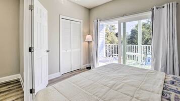 Maison (3 Bedrooms) | Intérieur