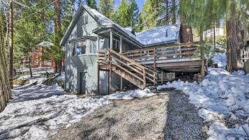 Casa (3 Bedrooms) | Interior