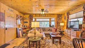 Casa (3 Bedrooms) | Vista frontal de la propiedad