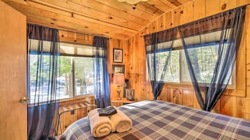 Casa (3 Bedrooms) | Interior