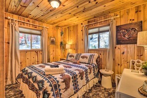 Casa (3 Bedrooms) | Parte interna