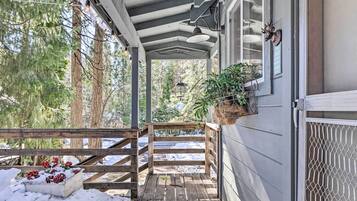 Casa (3 Bedrooms) | Interior