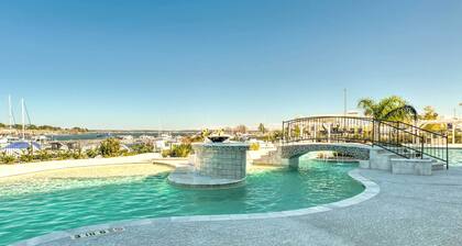 Lakeside Montgomery Condo Near Boat Rental!