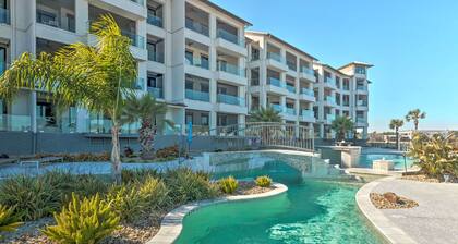 Lakeside Montgomery Condo Near Boat Rental!