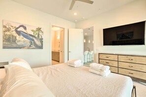 Apartment (3 Bedrooms)