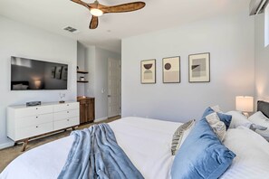 ハウス (3 Bedrooms) | 内装