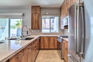 Casa (3 Bedrooms) | Interior