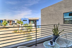 Ferienhaus (3 Bedrooms) | Innenbereich