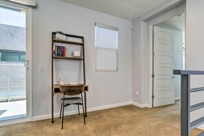 House (3 Bedrooms) | Interior - Mid-century Modern Palm Springs Home w/ Pool (Palm Springs)