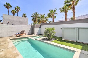 Hus (3 Bedrooms) | Innvendig