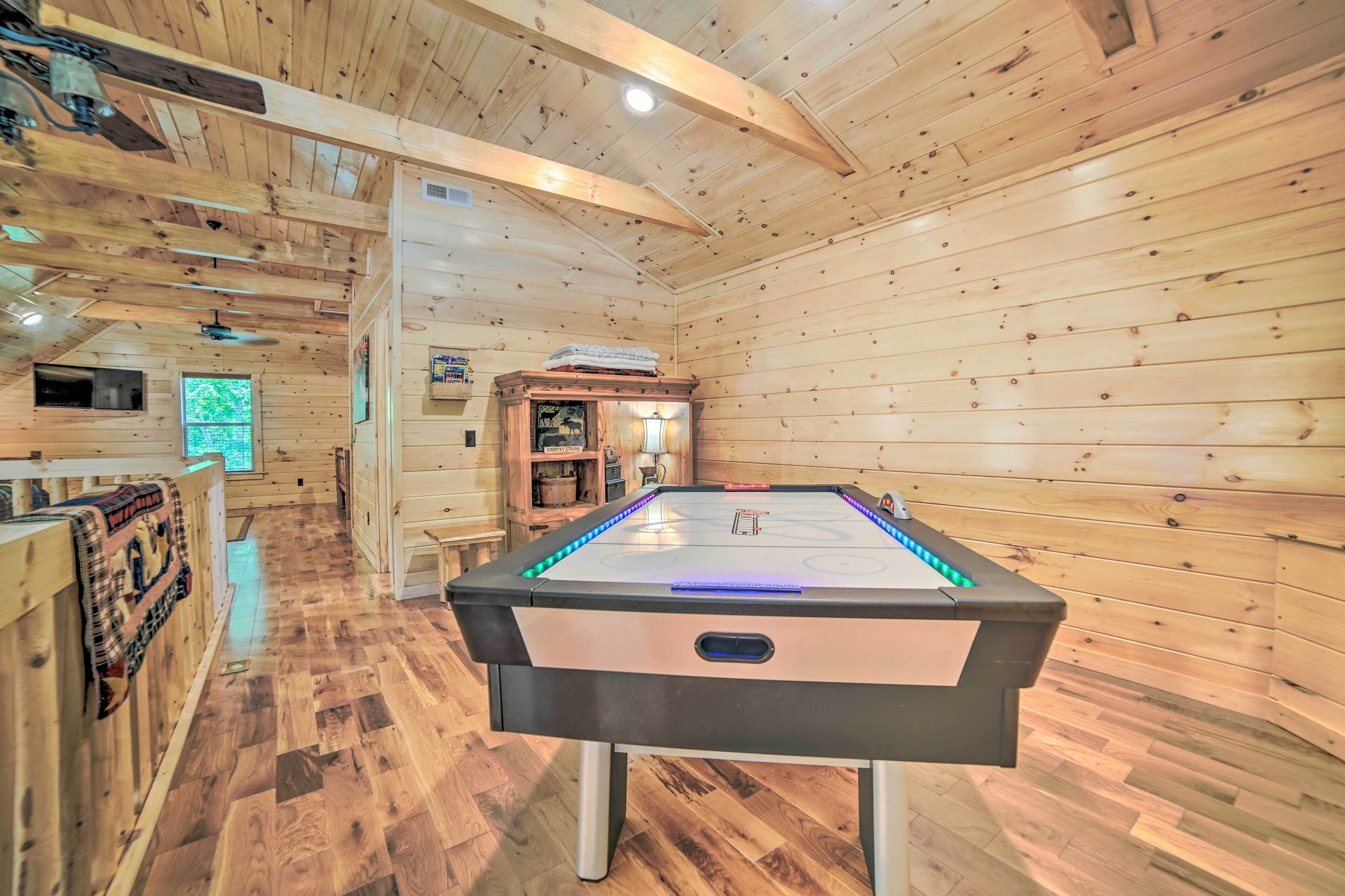 House (1 Bedroom) | Interior