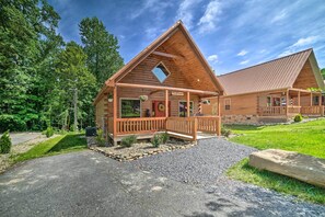 Ferienhaus (1 Bedroom) | Innenbereich