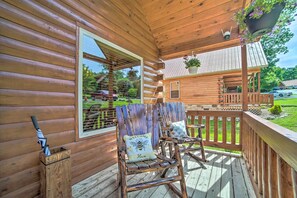 Casa (1 Bedroom) | Interni