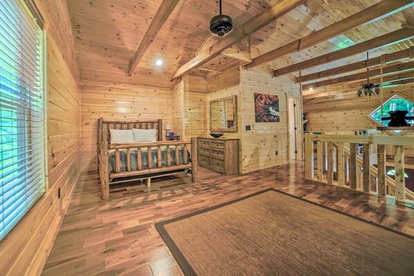 하우스 (1 Bedroom) | 내부