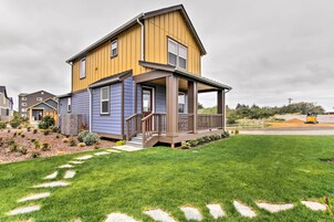 House (2 Bedrooms) | Front of property