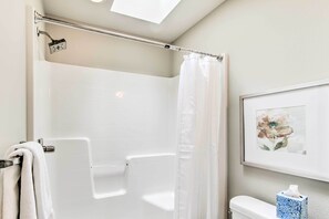 Ferienhaus (2 Bedrooms) | Innenbereich