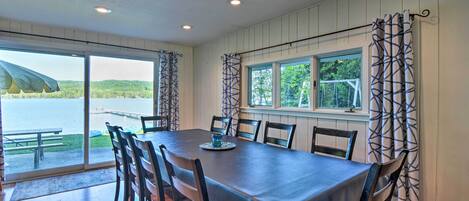 Casa (4 Bedrooms) | Interior