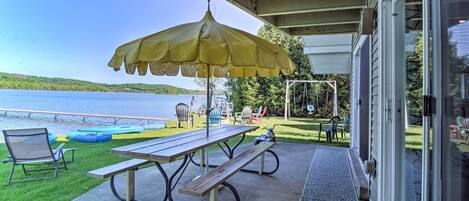 Casa (4 Bedrooms) | Interni