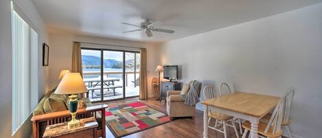 Apartamento (2 Bedrooms) | Fachada da propriedade