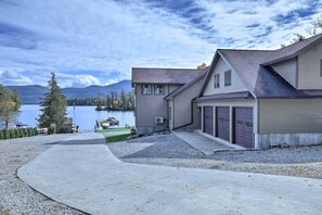 Leilighet (2 Bedrooms) | Innvendig